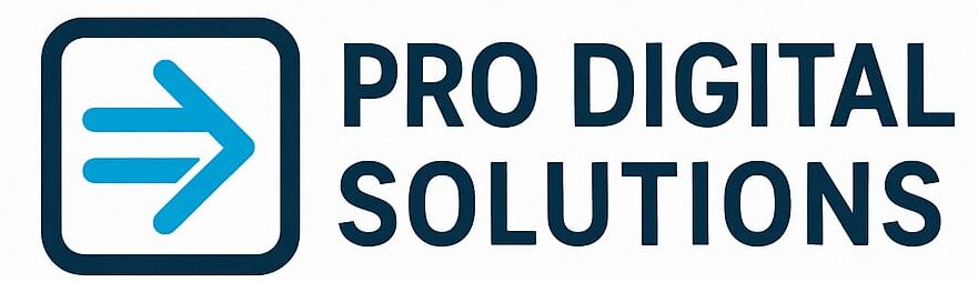 Pro Digital Solutions
